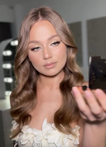 Aleksandra Płaza-Zgiep MAKE UP